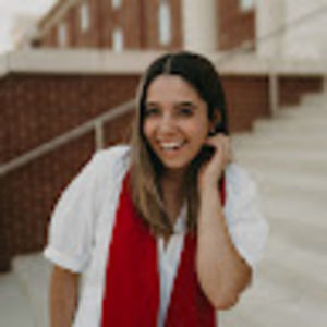 Meet your Posher, Brianna